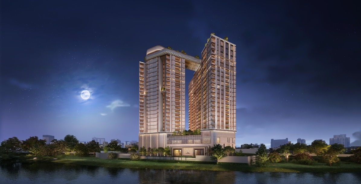Taj Branded Residences Noida